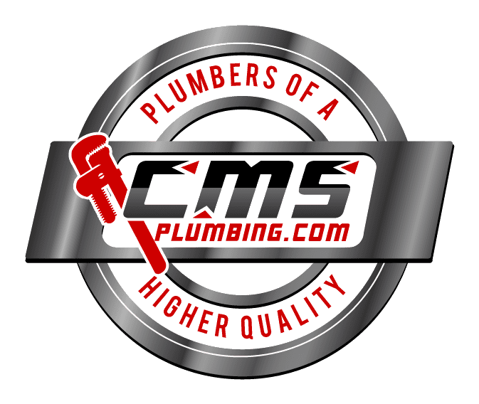 CMS Plumbing